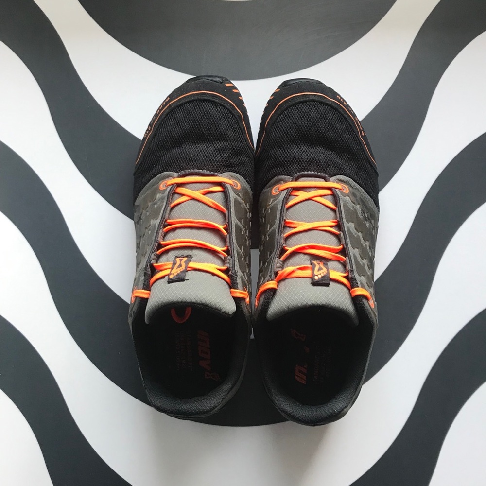 Inov8 Bare XF 210 minimalist shoes